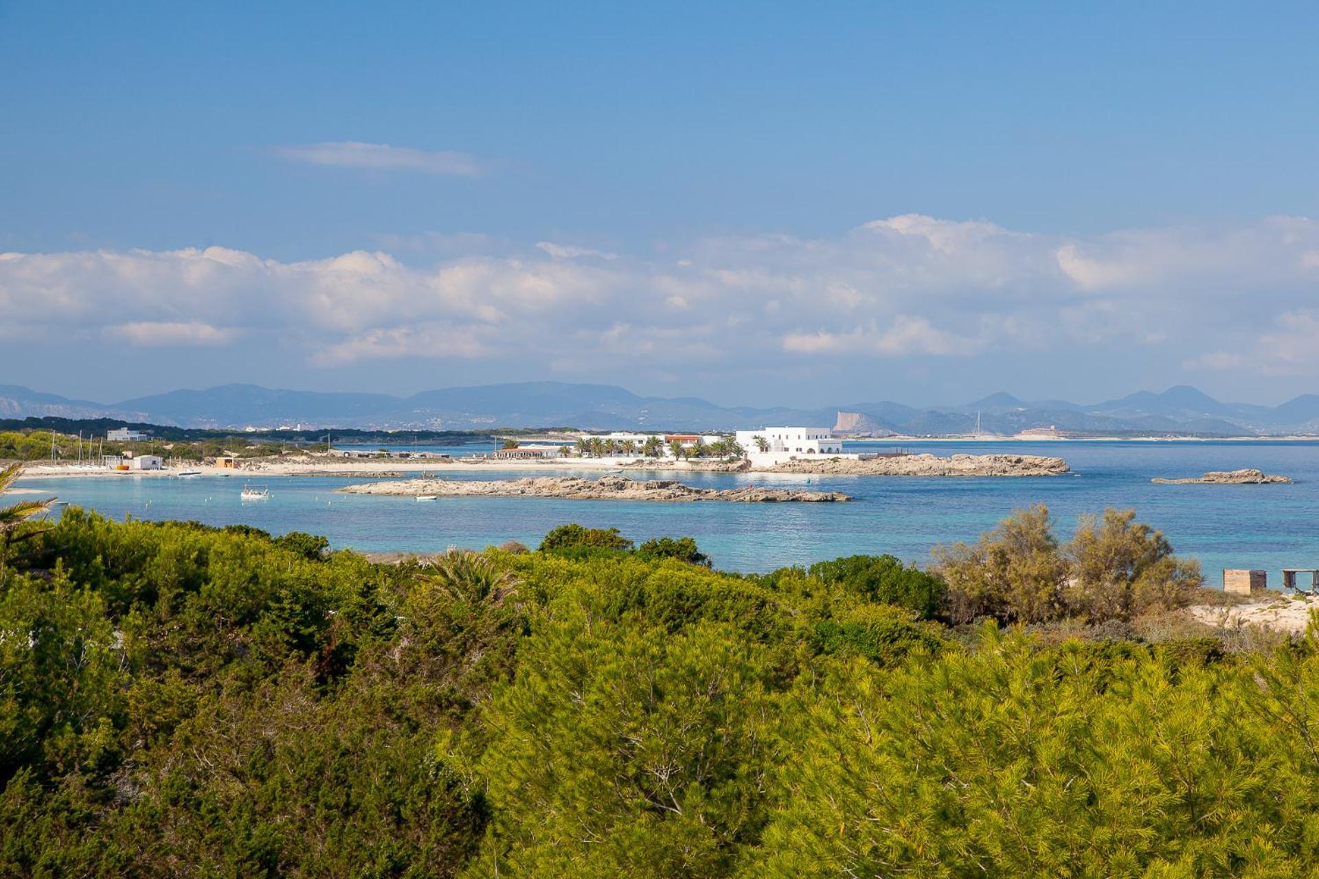 Can Granada Es Pujols Εξωτερικό φωτογραφία